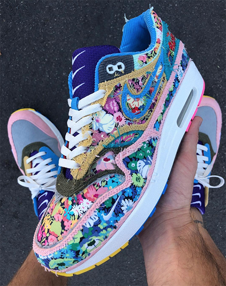 sean wotherspoon air max one